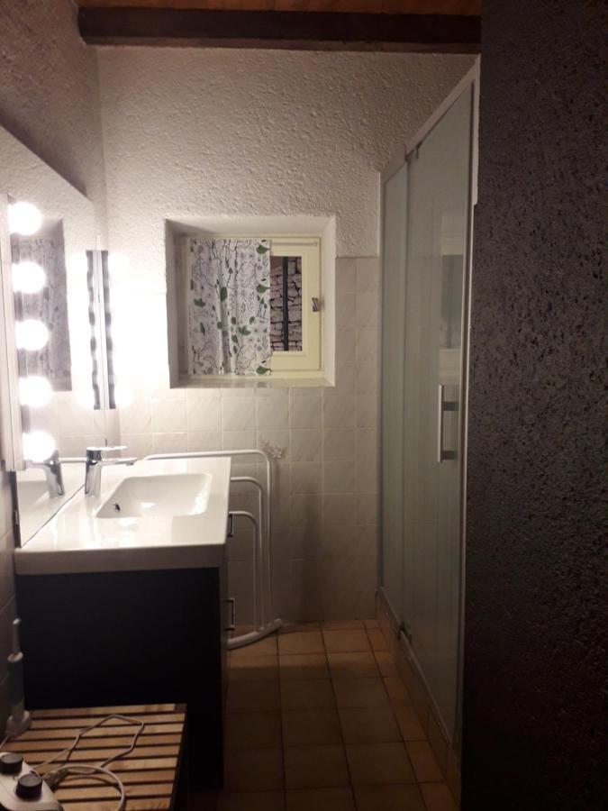 Apartamento lanton Exterior foto