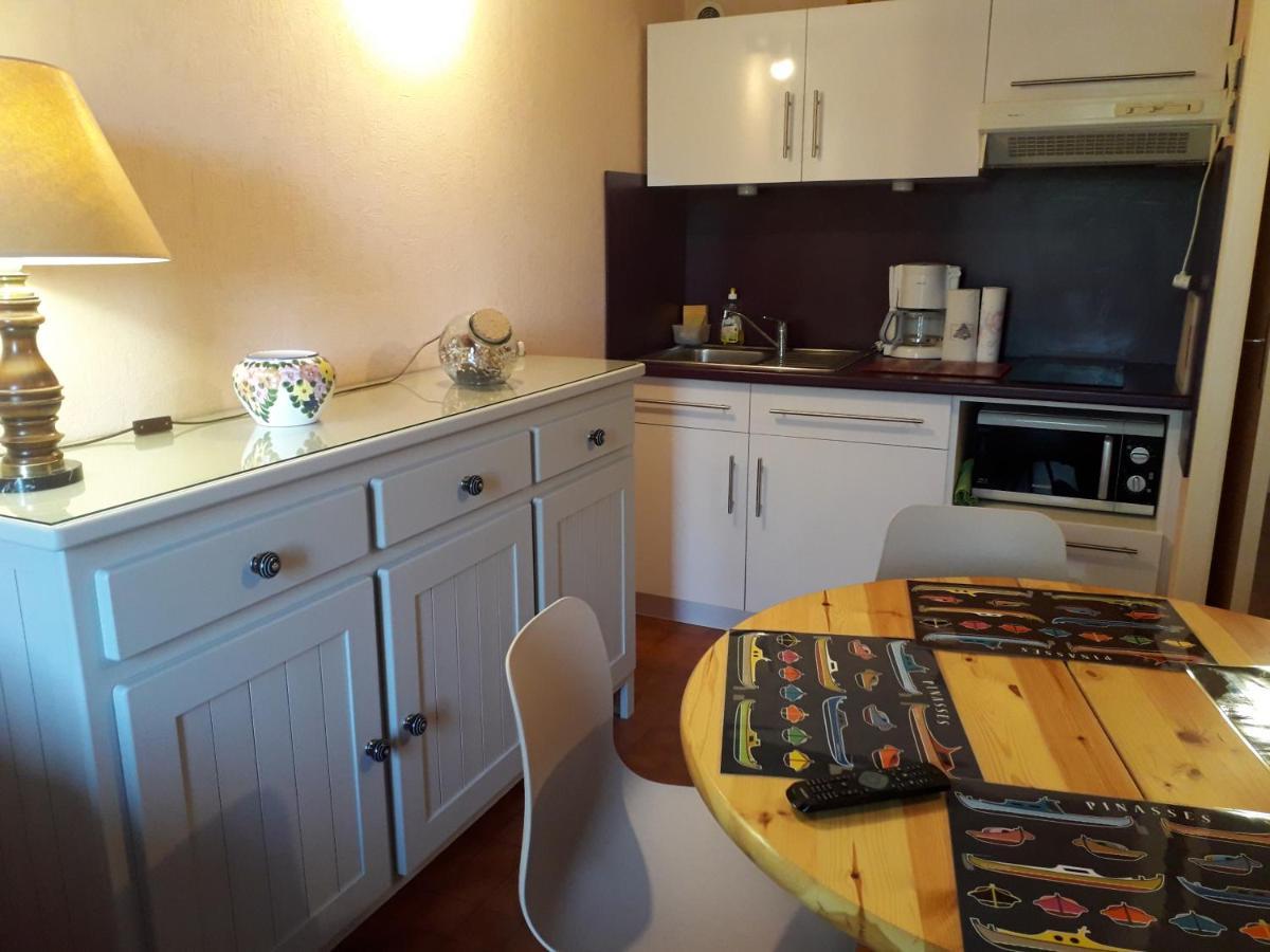Apartamento lanton Exterior foto