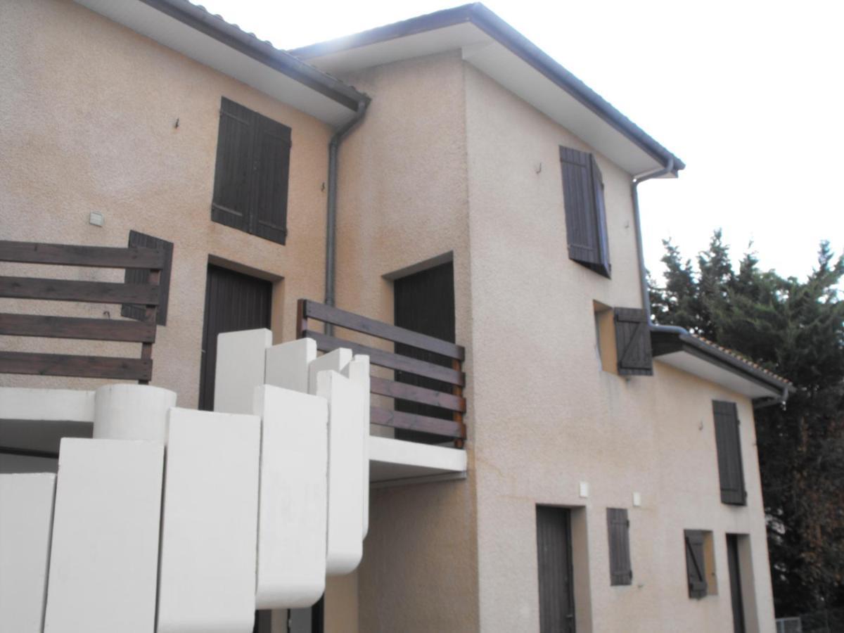 Apartamento lanton Exterior foto