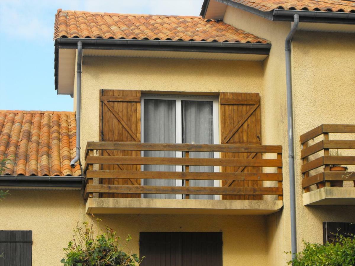 Apartamento lanton Exterior foto